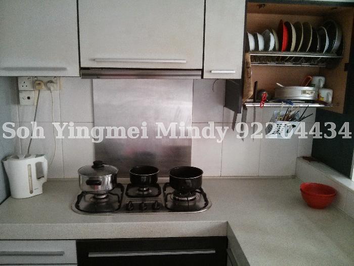 Blk 117 Clementi Street 13 (Clementi), HDB 4 Rooms #63545762